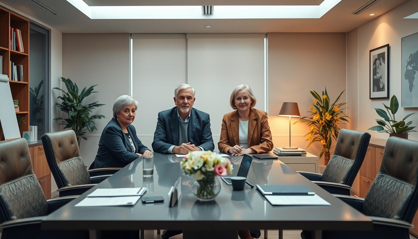 Business legal planning support for entrepreneurs